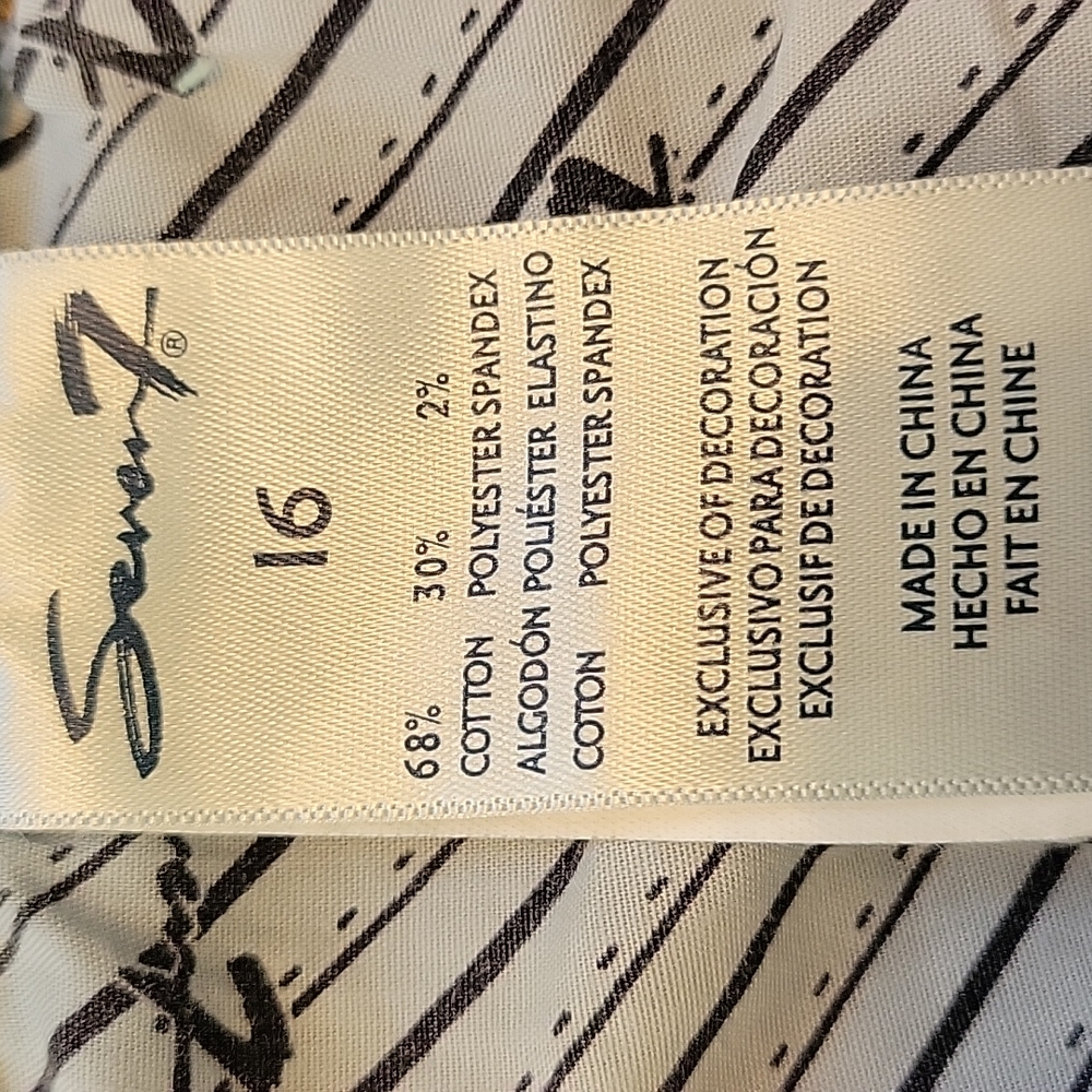 Seven7 jeans - Picture 10 of 10